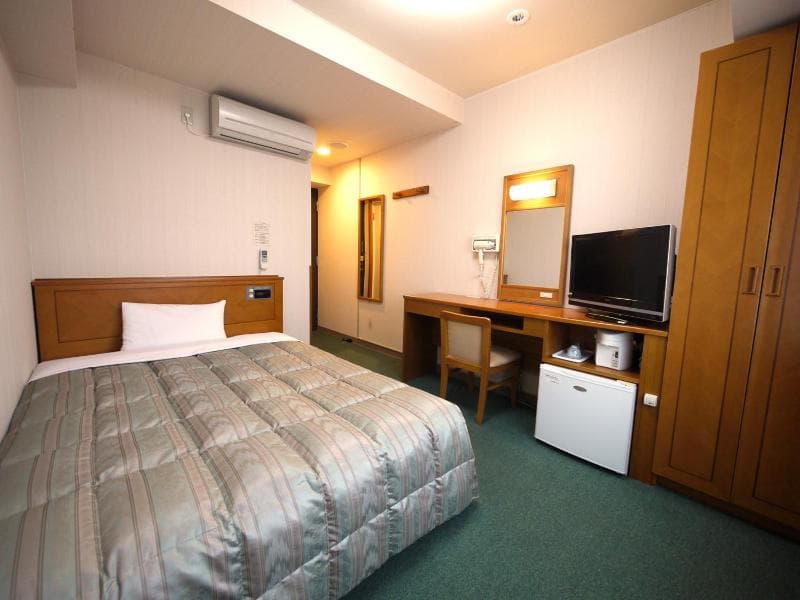Hotel Route-Inn Hitachitaga (Adults Only) 4