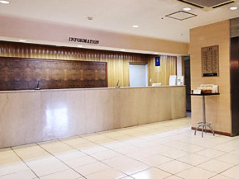 Court Hotel Mito (Adults Only) 3