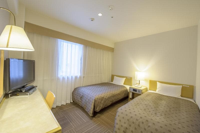 Court Hotel Mito (Adults Only) 2
