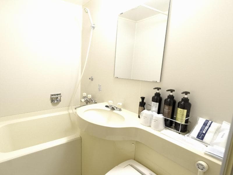 Court Hotel Mito (Adults Only) 5