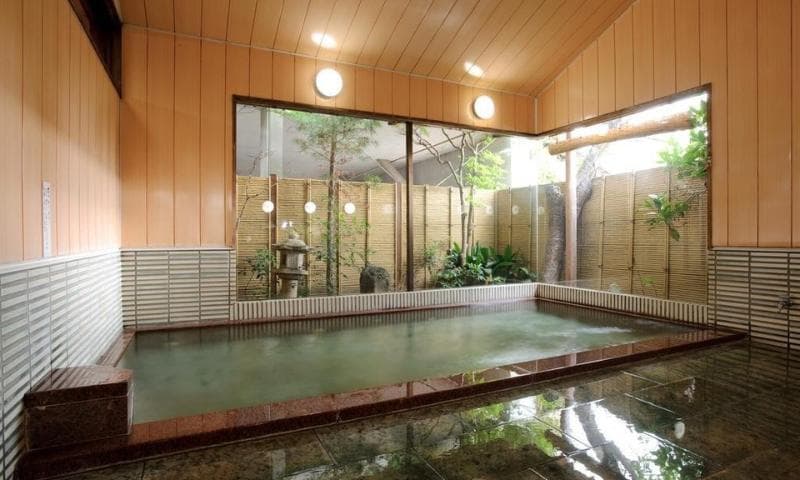 Kappo Ryokan Shiroyama photo 1