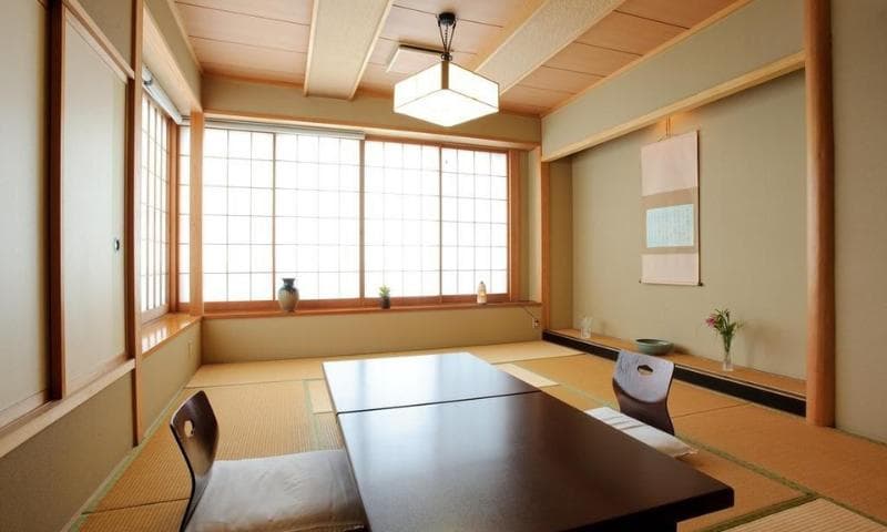 Kappo Ryokan Shiroyama 2