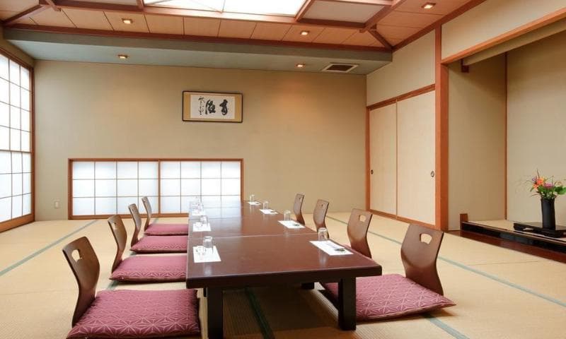Kappo Ryokan Shiroyama 3