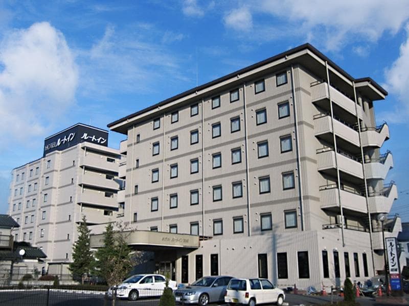 Hotel Route Inn Yuki 3