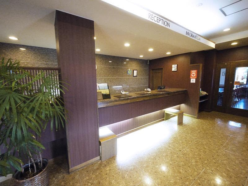Hotel Route Inn Yuki photo 1