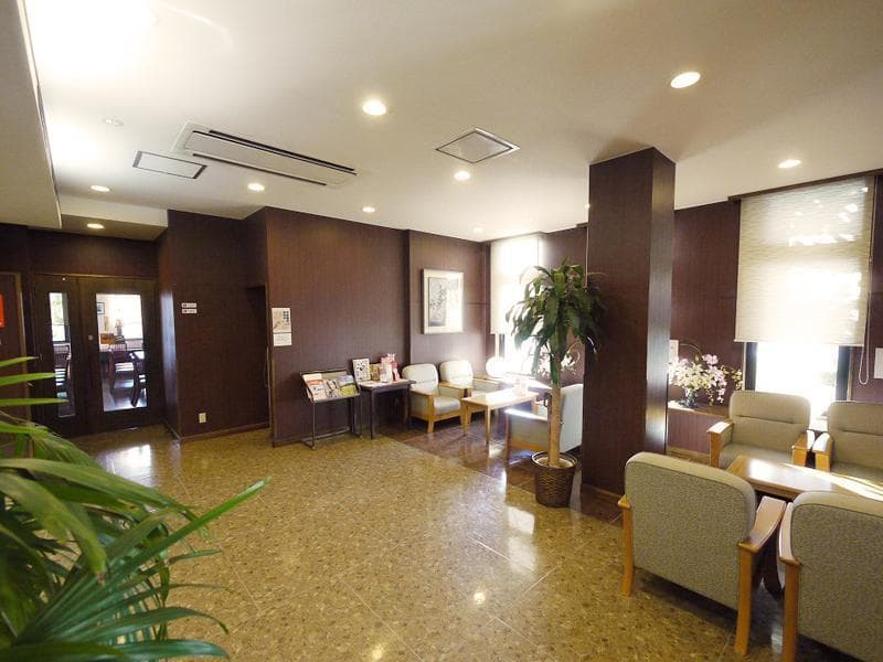 Hotel Route Inn Yuki 5
