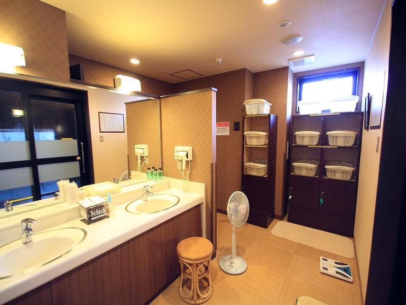 Hotel Route Inn Yuki 4