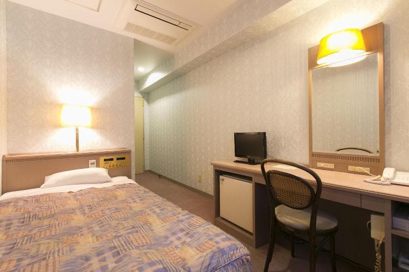 Hotel Seiyoken 4