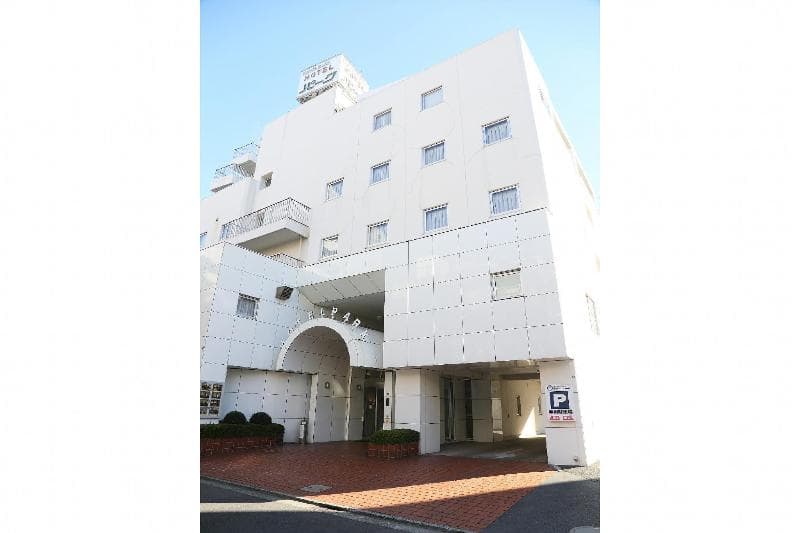 Kawasaki Hotel Park 5
