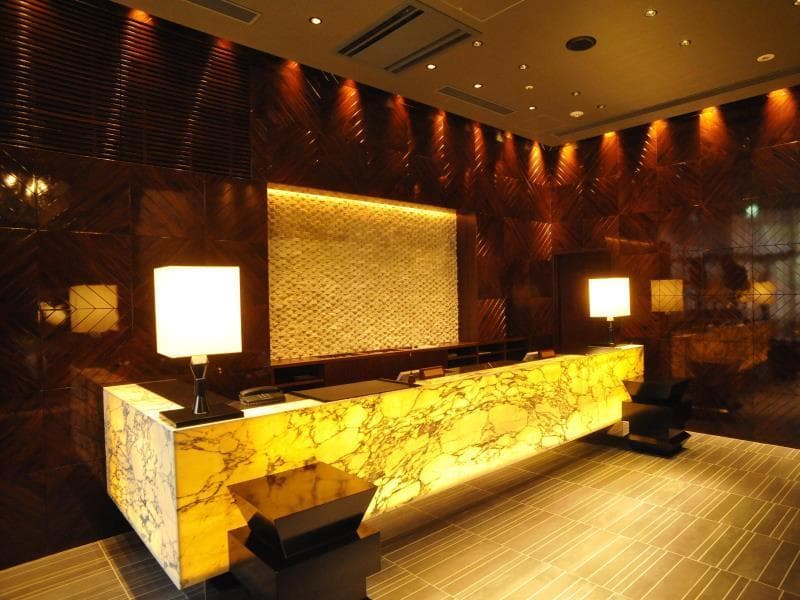 Lagunasuite Shinyokohama 2