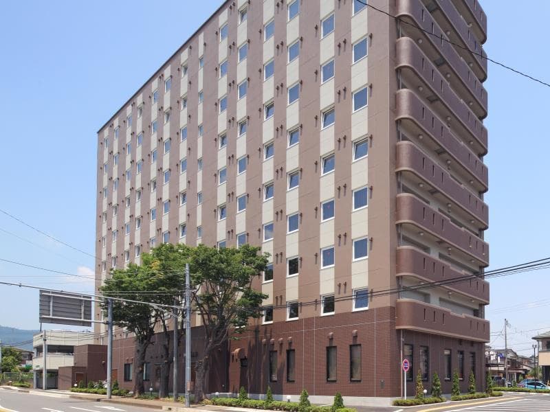 Hotel Route Inn Isehara 3