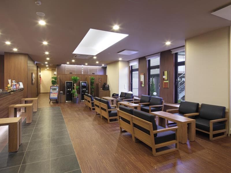 Hotel Route Inn Isehara photo 1