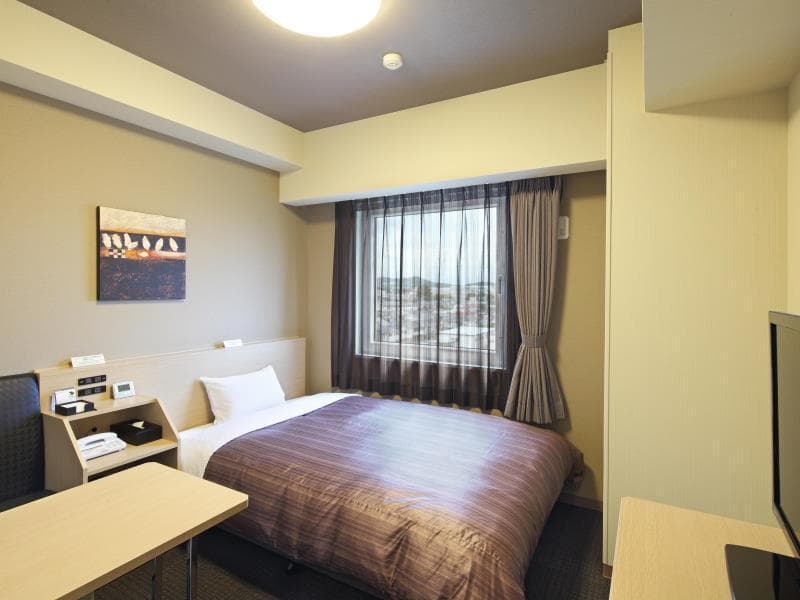 Hotel Route Inn Isehara main