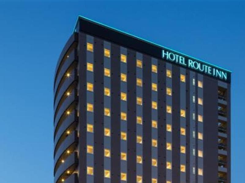 Hotel Route-Inn Ebina Ekimae 4