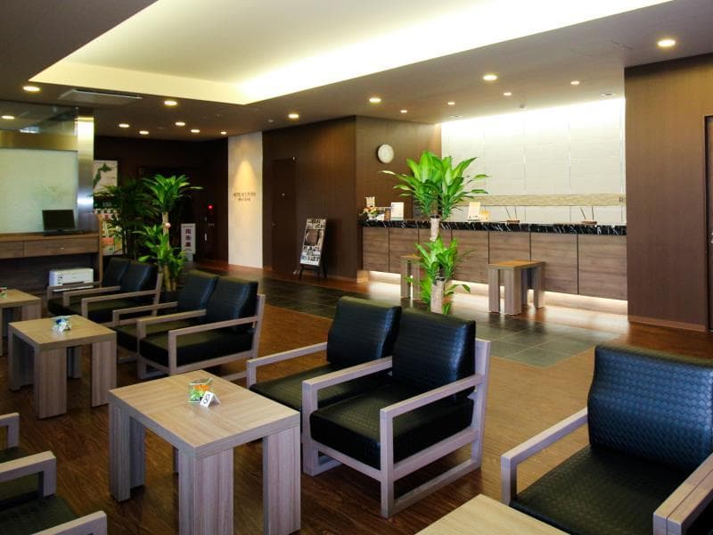 Hotel Route-Inn Ebina Ekimae 3