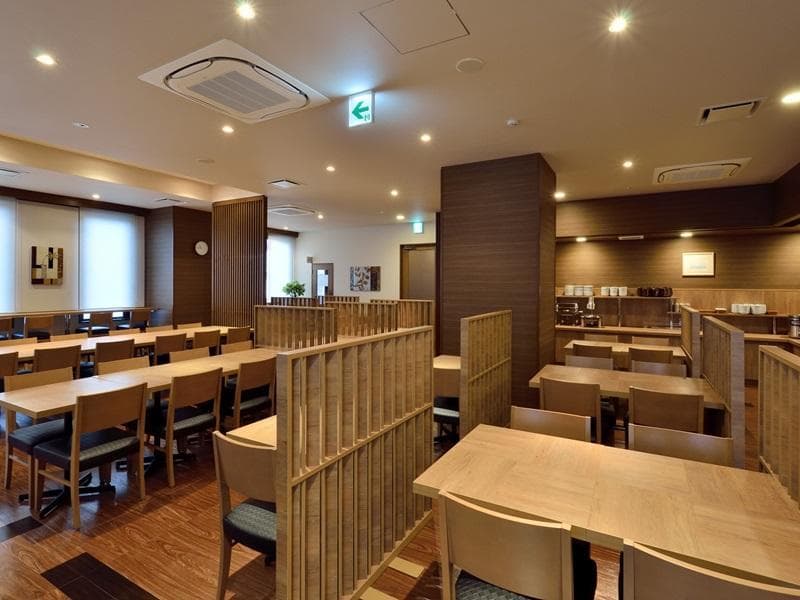 Hotel Route-Inn Ebina Ekimae main