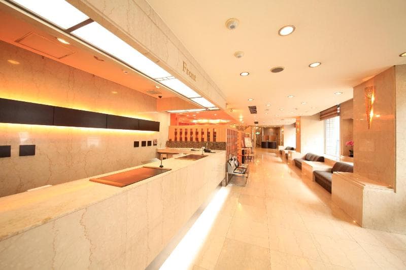 Atsugi Urban Hotel 4