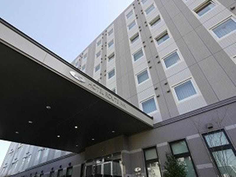 Hotel Route Inn Sagamihara 3