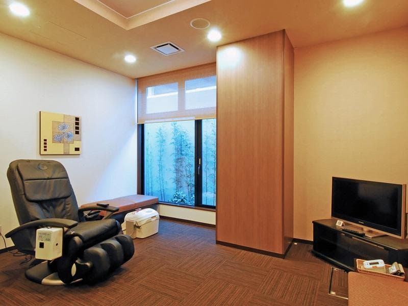 Hotel Route Inn Sagamihara 5