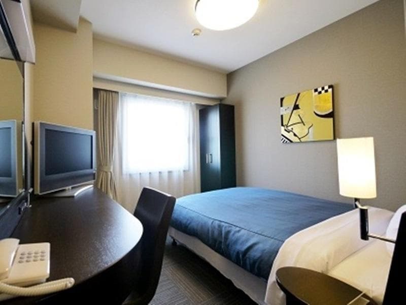 Hotel Route Inn Sagamihara main