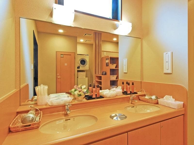 Hotel Route Inn Sagamihara 4