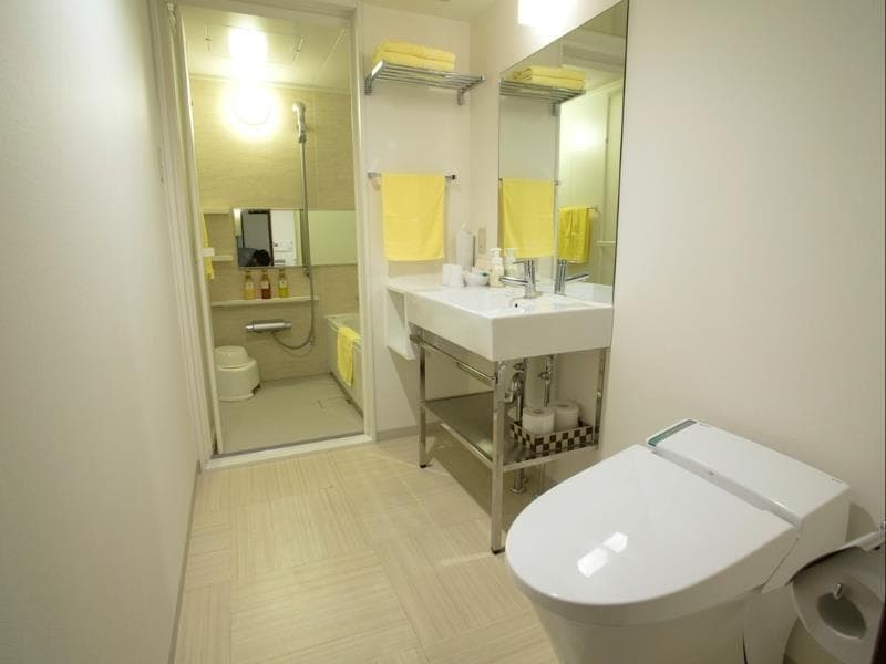 Smile Hotel Atsugi main