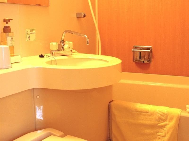 Smile Hotel Atsugi 3