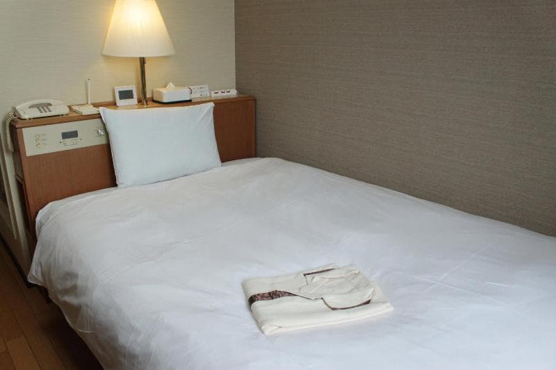Smile Hotel Atsugi 5