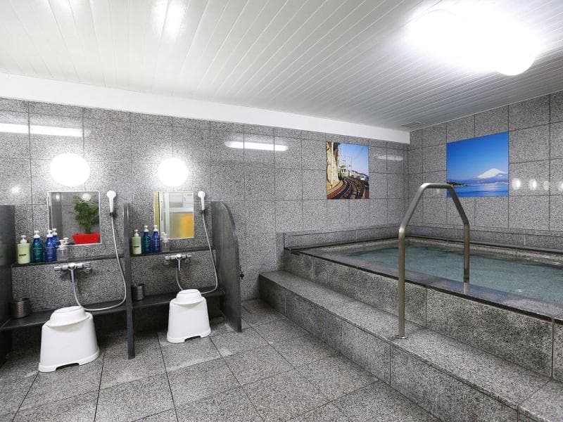 Hotel Hokke Club Shonan Fujisawa photo 1