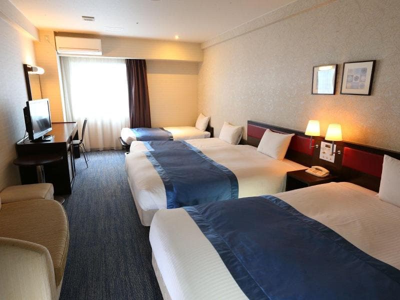 Hotel Hokke Club Shonan Fujisawa 2
