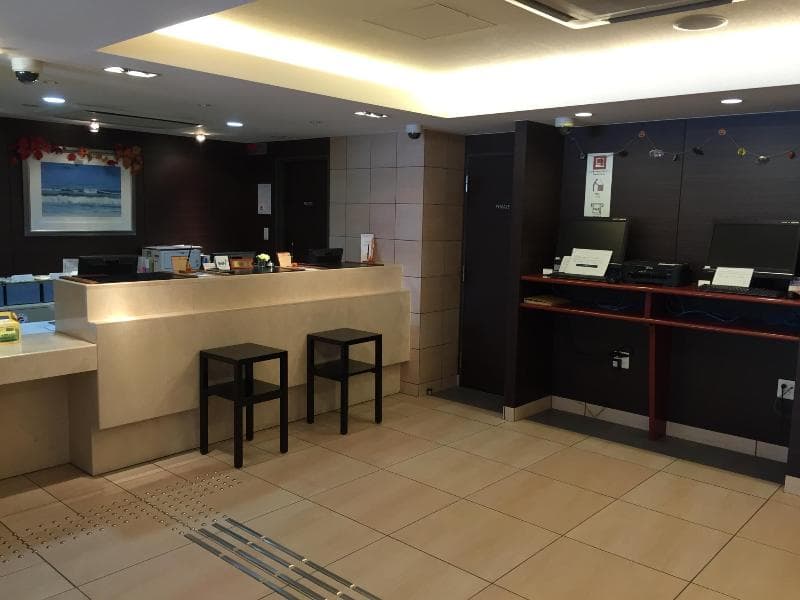 Sotetsu Fresa Inn Fujisawa Shonandai photo 1