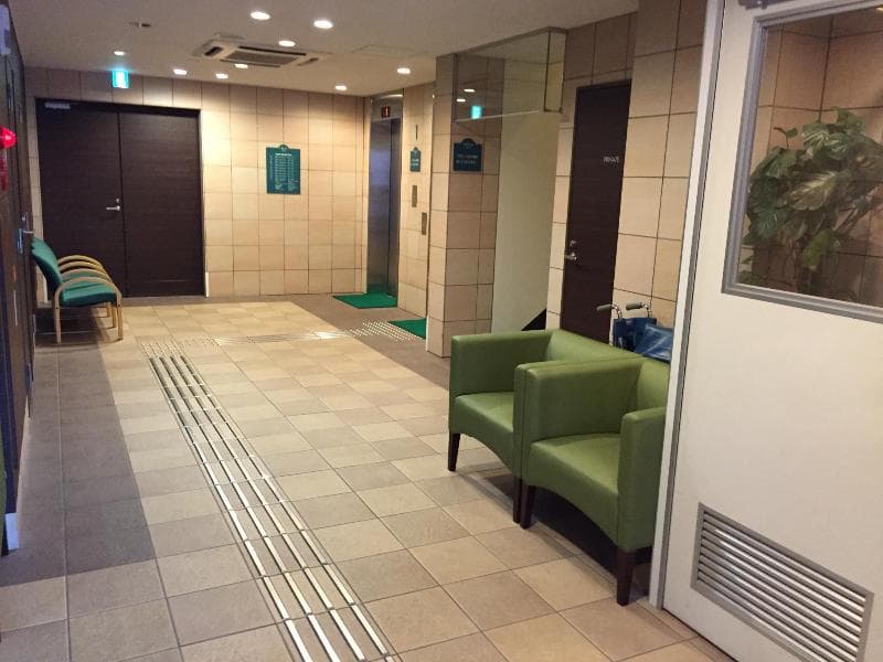 Sotetsu Fresa Inn Fujisawa Shonandai 5