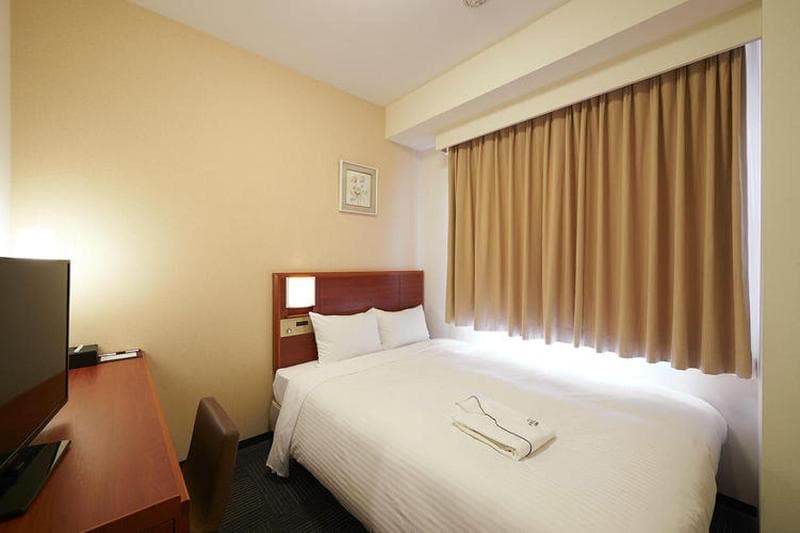 Sotetsu Fresa Inn Fujisawa Shonandai main