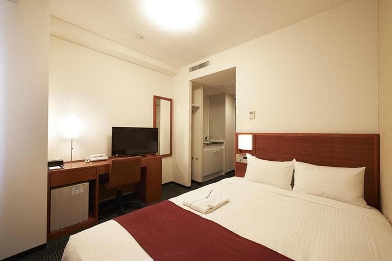 Sotetsu Fresa Inn Fujisawa Shonandai 4