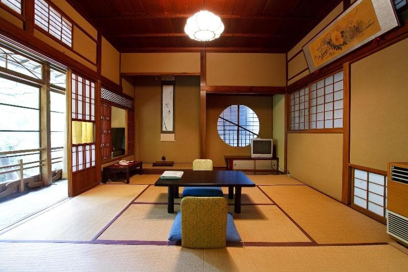 Ryokan Fukuzumiro 3