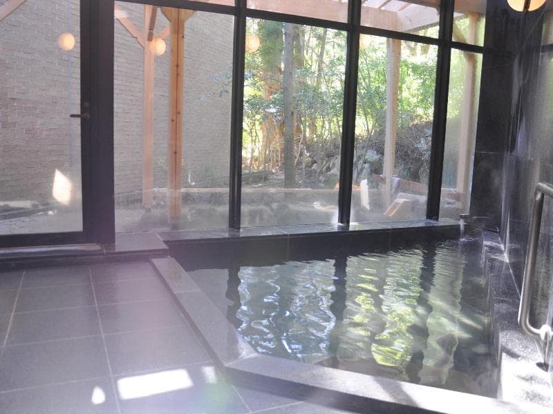 Hakone Kowakien Miyamafurin 3