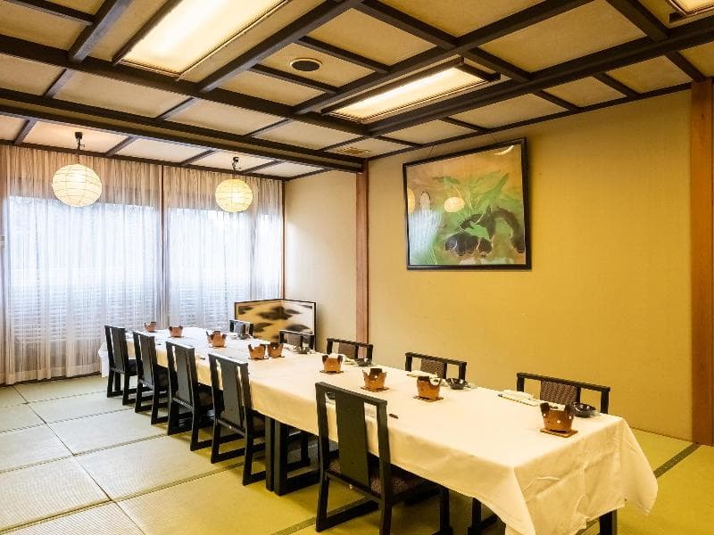 Shirayunoyado Yamadaya Ryokan 2