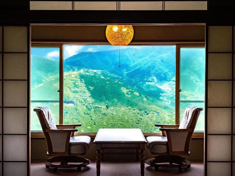 Shirayunoyado Yamadaya Ryokan 4