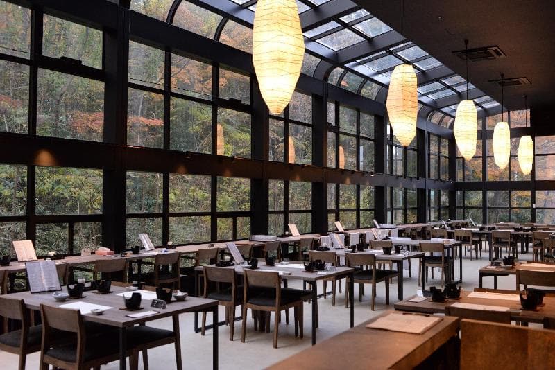 Gen Hakone Gora photo 1