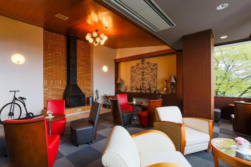 Hotel Kasansui photo 1