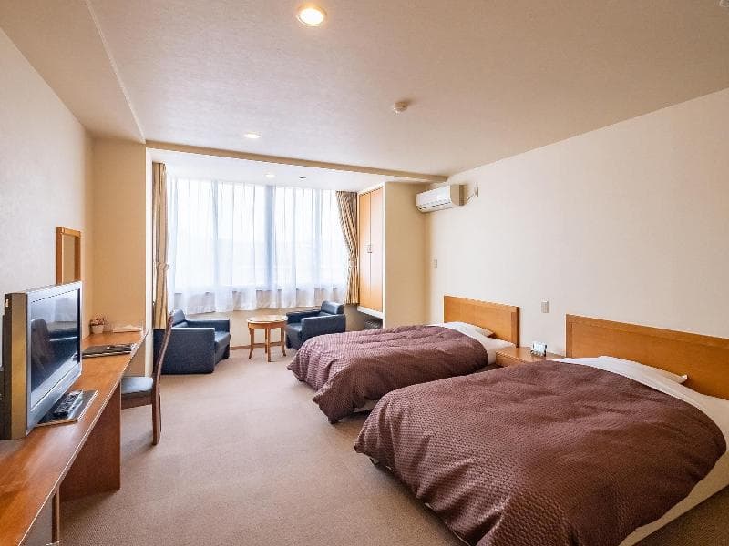 Hotel Kasansui 3