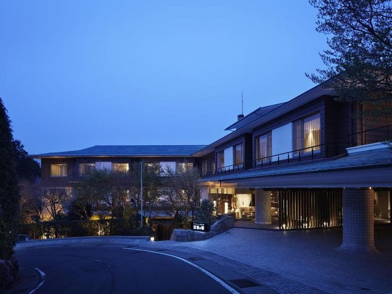 Laforet Hakone Gora Yunosumika photo 1