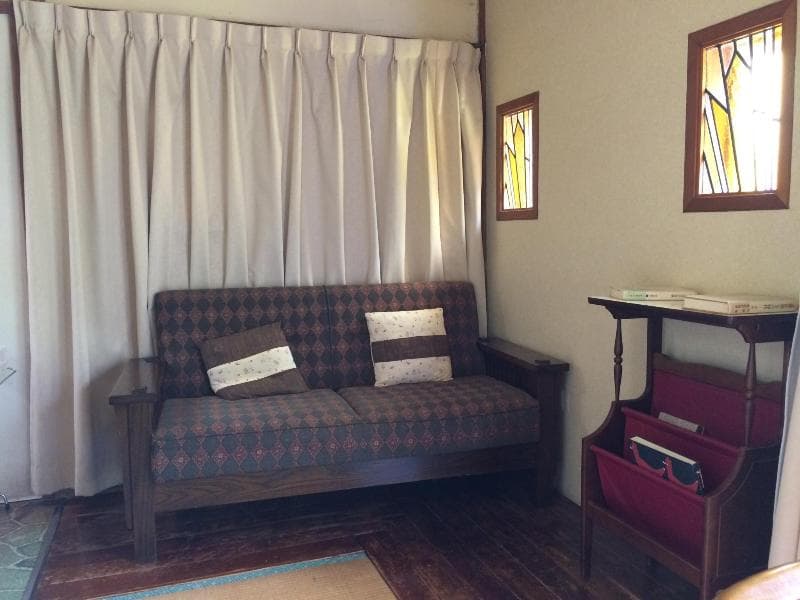 Kinokuniya Ryokan 5