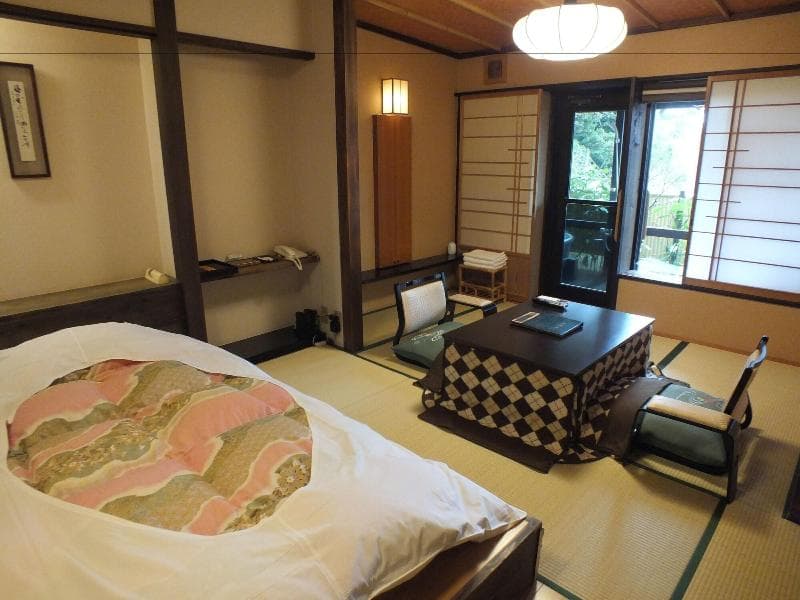 Hana No Yado Fukuya 3