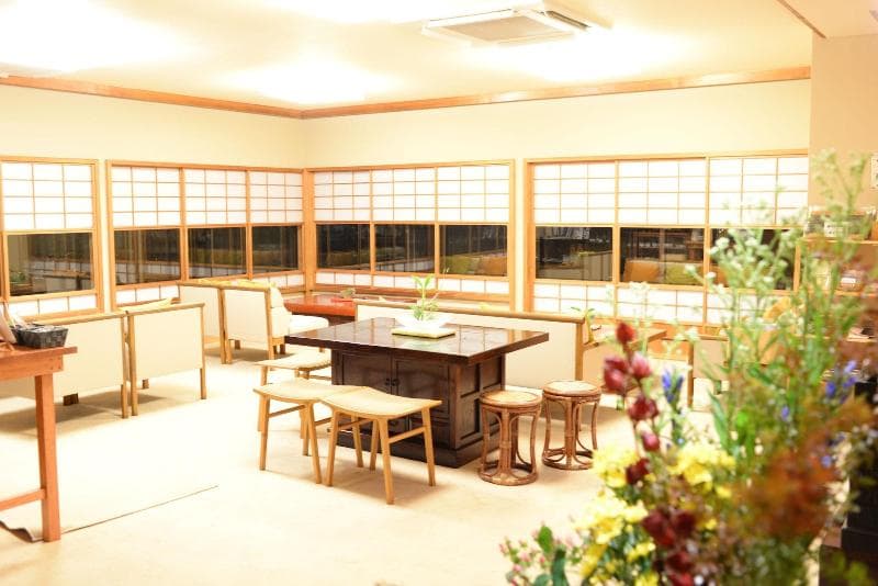 Yugawara Spa Ryokan Ashikari main