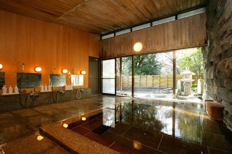 Yugawara Spa Ryokan Ashikari 4