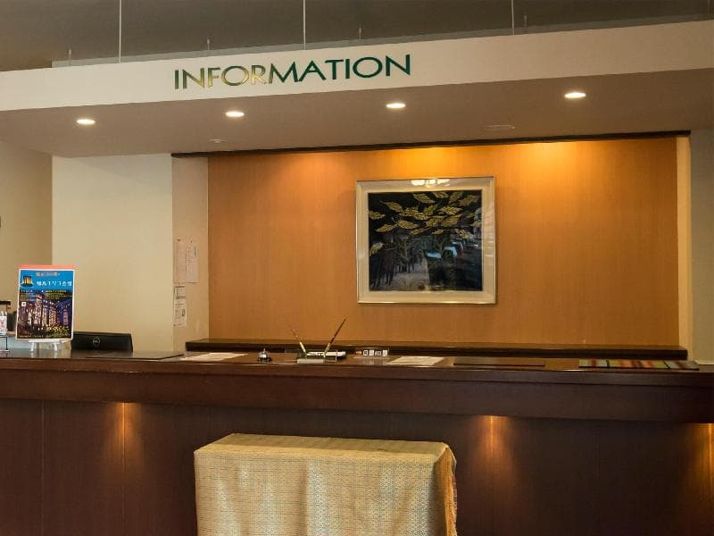 Hotel Mercato Wajima photo 1