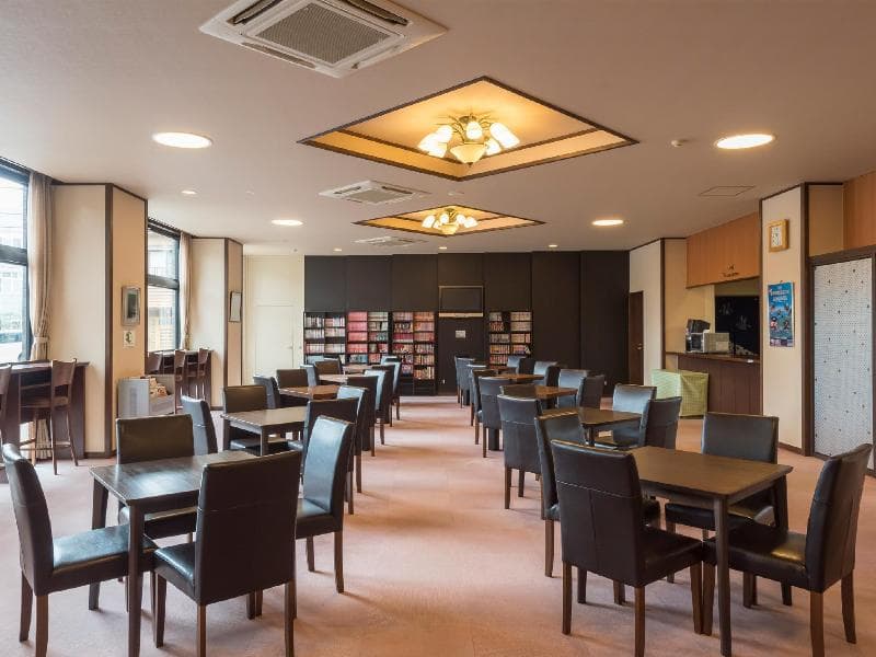 Hotel Mercato Wajima 5