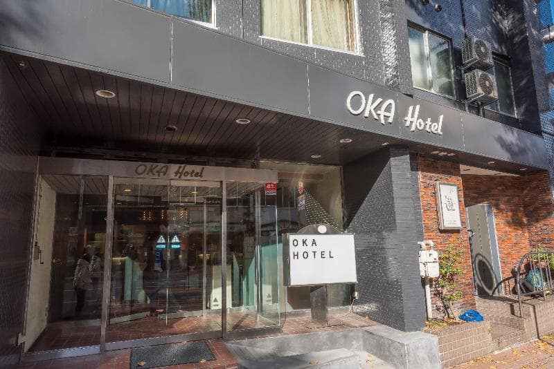 Oka Hotel 4