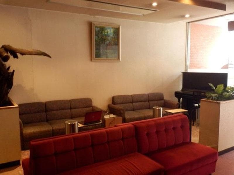 Oka Hotel 3
